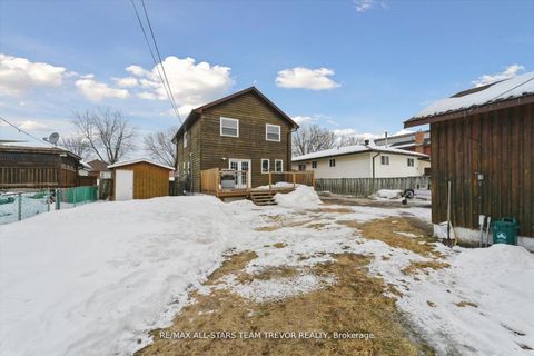 Photo 34 at 277 Parkway Avenue, Keswick South, Georgina