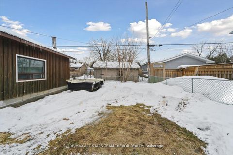 Photo 35 at 277 Parkway Avenue, Keswick South, Georgina