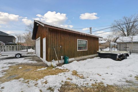 Photo 36 at 277 Parkway Avenue, Keswick South, Georgina