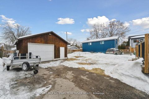 Photo 37 at 277 Parkway Avenue, Keswick South, Georgina