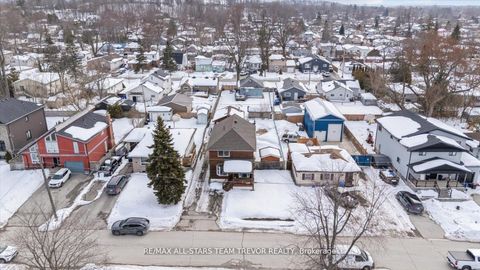 Photo 39 at 277 Parkway Avenue, Keswick South, Georgina