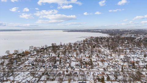 Photo 45 at 277 Parkway Avenue, Keswick South, Georgina