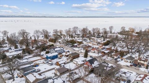 Photo 46 at 277 Parkway Avenue, Keswick South, Georgina