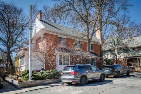 Photo 1 at 56 Poplar Plains Road, Casa Loma, Toronto