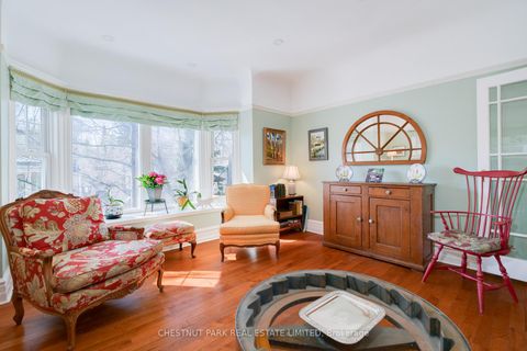 Photo 4 at 56 Poplar Plains Road, Casa Loma, Toronto