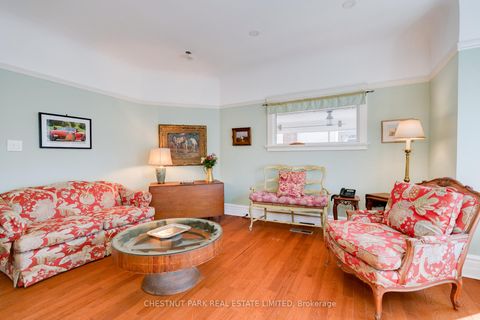 Photo 6 at 56 Poplar Plains Road, Casa Loma, Toronto