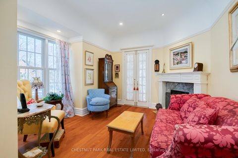 Photo 7 at 56 Poplar Plains Road, Casa Loma, Toronto