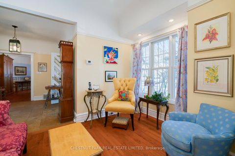 Photo 8 at 56 Poplar Plains Road, Casa Loma, Toronto