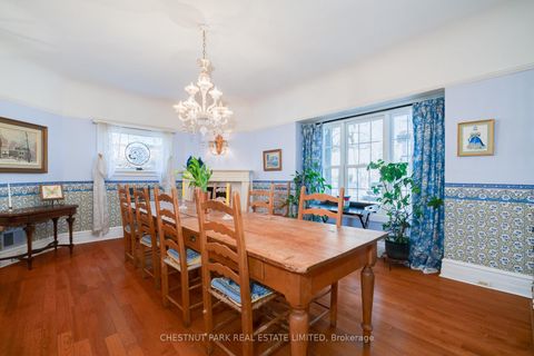 Photo 9 at 56 Poplar Plains Road, Casa Loma, Toronto