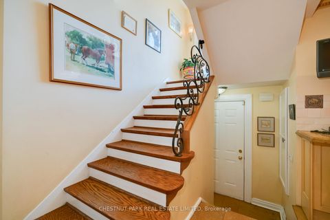 Photo 12 at 56 Poplar Plains Road, Casa Loma, Toronto