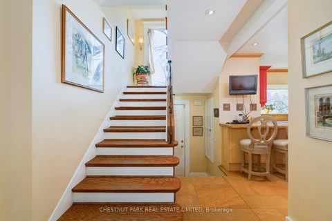 Photo 18 at 56 Poplar Plains Road, Casa Loma, Toronto