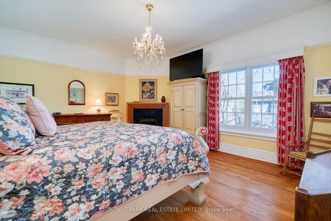 Photo 19 at 56 Poplar Plains Road, Casa Loma, Toronto