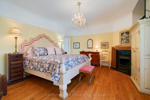 Photo 20 at 56 Poplar Plains Road, Casa Loma, Toronto