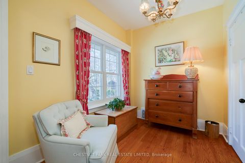 Photo 21 at 56 Poplar Plains Road, Casa Loma, Toronto