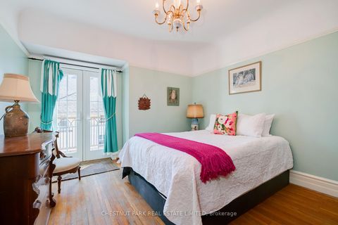 Photo 23 at 56 Poplar Plains Road, Casa Loma, Toronto