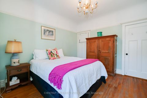 Photo 24 at 56 Poplar Plains Road, Casa Loma, Toronto