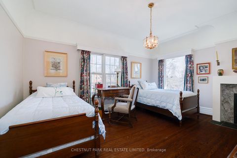 Photo 26 at 56 Poplar Plains Road, Casa Loma, Toronto