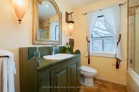 Photo 27 at 56 Poplar Plains Road, Casa Loma, Toronto