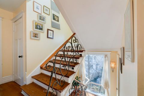 Photo 28 at 56 Poplar Plains Road, Casa Loma, Toronto