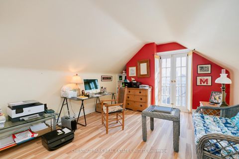 Photo 31 at 56 Poplar Plains Road, Casa Loma, Toronto