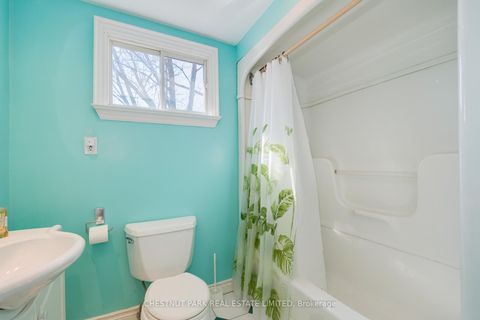 Photo 32 at 56 Poplar Plains Road, Casa Loma, Toronto