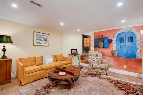 Photo 33 at 56 Poplar Plains Road, Casa Loma, Toronto