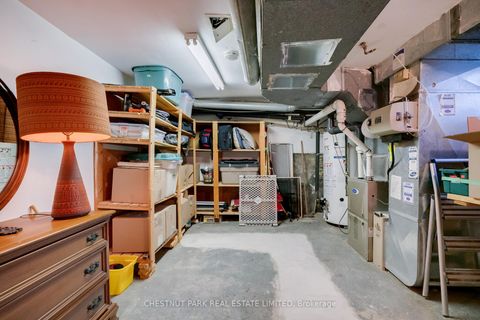 Photo 37 at 56 Poplar Plains Road, Casa Loma, Toronto