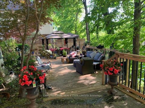 Photo 38 at 56 Poplar Plains Road, Casa Loma, Toronto