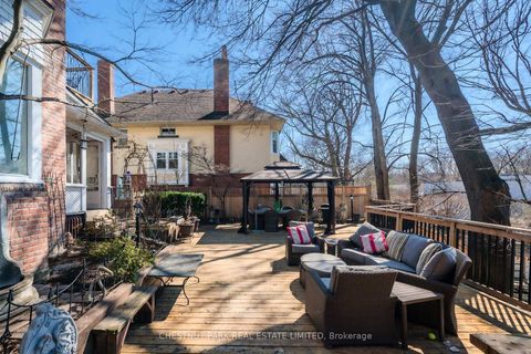 Photo 39 at 56 Poplar Plains Road, Casa Loma, Toronto