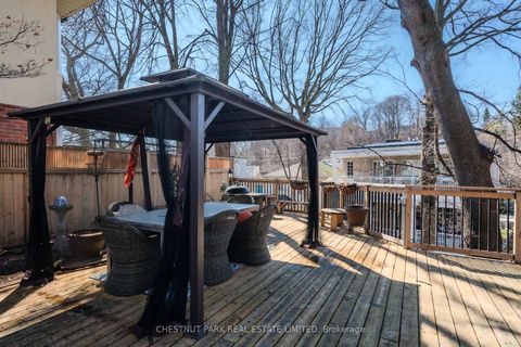 Photo 40 at 56 Poplar Plains Road, Casa Loma, Toronto