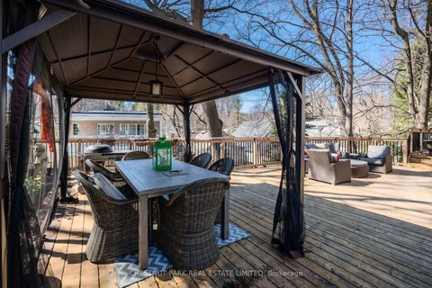 Photo 42 at 56 Poplar Plains Road, Casa Loma, Toronto