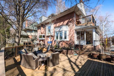 Photo 43 at 56 Poplar Plains Road, Casa Loma, Toronto