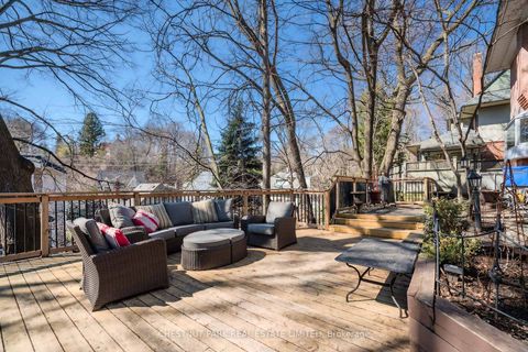 Photo 44 at 56 Poplar Plains Road, Casa Loma, Toronto