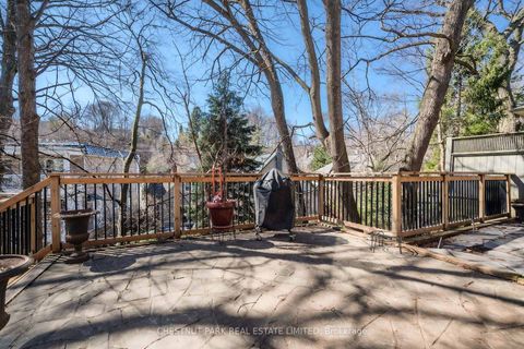 Photo 45 at 56 Poplar Plains Road, Casa Loma, Toronto