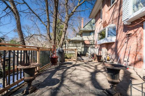 Photo 46 at 56 Poplar Plains Road, Casa Loma, Toronto