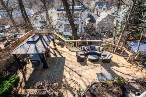 Photo 47 at 56 Poplar Plains Road, Casa Loma, Toronto