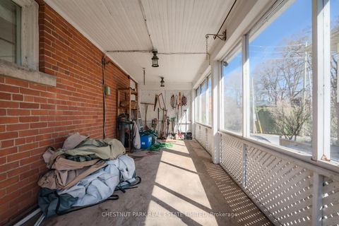 Photo 48 at 56 Poplar Plains Road, Casa Loma, Toronto