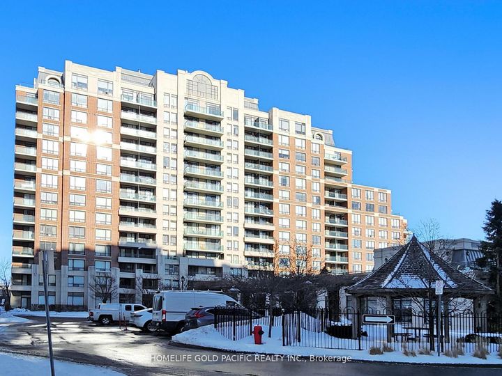 Photo 0 at 1211 - 350 Red Maple Road, Langstaff, Richmond Hill