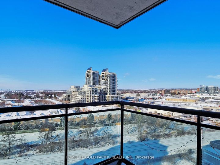 Photo 2 at 1211 - 350 Red Maple Road, Langstaff, Richmond Hill