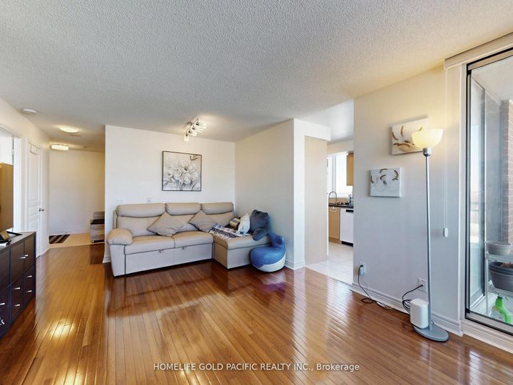 Photo 5 at 1211 - 350 Red Maple Road, Langstaff, Richmond Hill