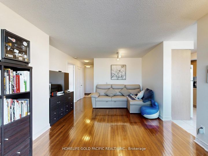 Photo 6 at 1211 - 350 Red Maple Road, Langstaff, Richmond Hill