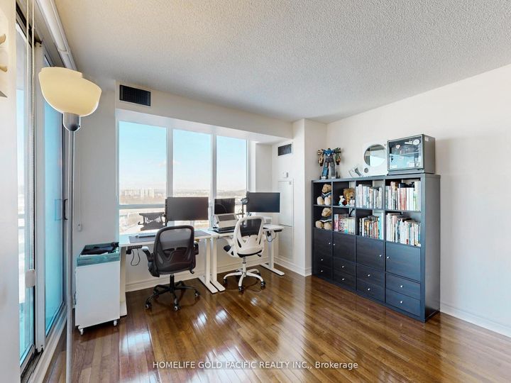 Photo 10 at 1211 - 350 Red Maple Road, Langstaff, Richmond Hill
