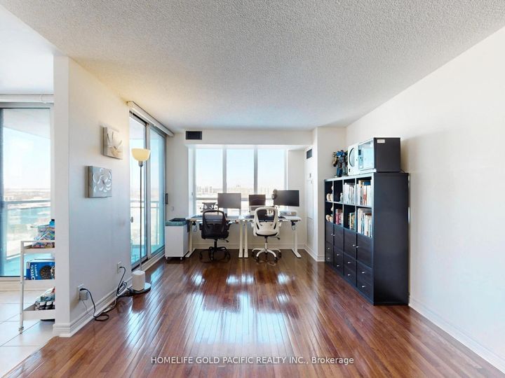 Photo 11 at 1211 - 350 Red Maple Road, Langstaff, Richmond Hill