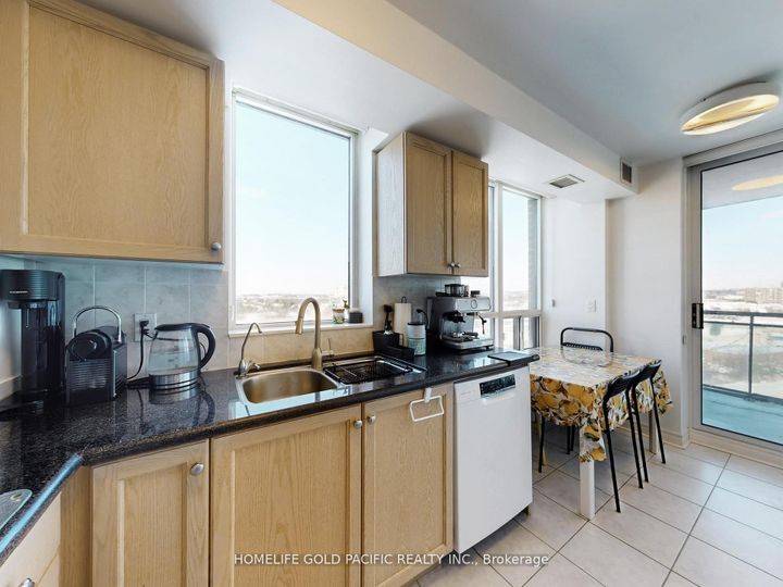Photo 15 at 1211 - 350 Red Maple Road, Langstaff, Richmond Hill