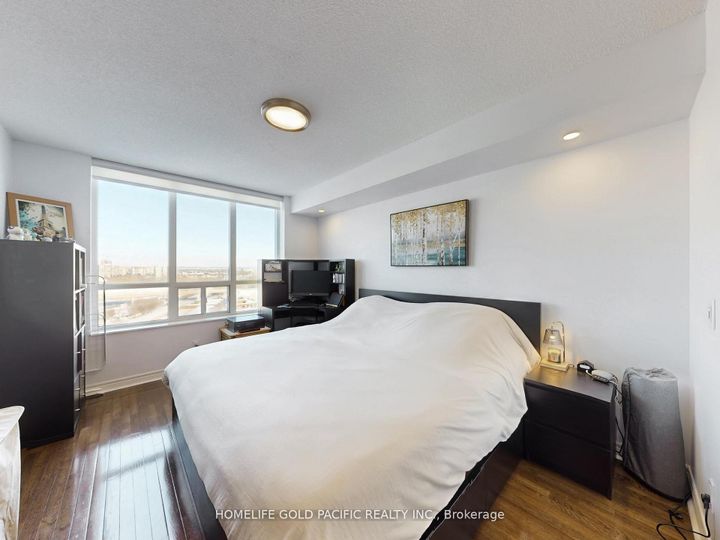 Photo 19 at 1211 - 350 Red Maple Road, Langstaff, Richmond Hill