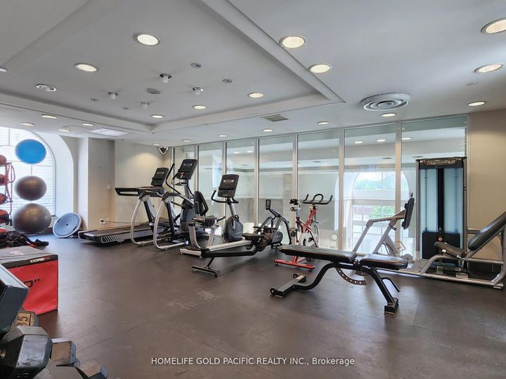 Photo 39 at 1211 - 350 Red Maple Road, Langstaff, Richmond Hill