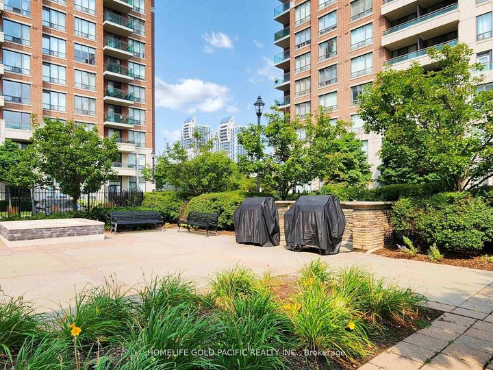 Photo 41 at 1211 - 350 Red Maple Road, Langstaff, Richmond Hill