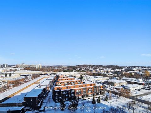 Photo 3 at 1211 - 350 Red Maple Road, Langstaff, Richmond Hill