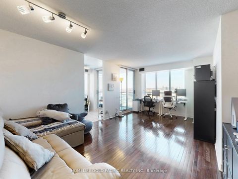 Photo 4 at 1211 - 350 Red Maple Road, Langstaff, Richmond Hill