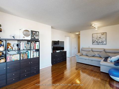 Photo 7 at 1211 - 350 Red Maple Road, Langstaff, Richmond Hill